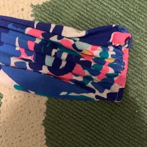 Lilly Pulitzer Tops - lilly pulitzer long sleeve top Lilly Pulitzer Tops - lilly pulitzer long sleeve top